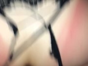 I love hearing my creamy pussy 15/16