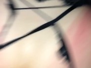 I love hearing my creamy pussy 7/16