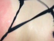 I love hearing my creamy pussy 9/16