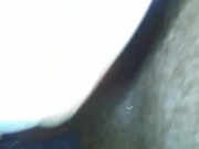Squirting pussy fucked hard
