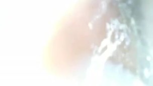 Squirting pussy fucked hard pt2