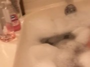 Bubble bath  - Screenshot 13 of 16 - Bubble Bath
