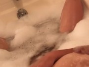 Bubble bath  - Screenshot 5 of 16 - Tattooed Teen