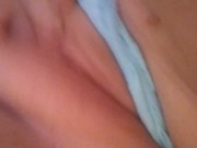 Playing with myself 