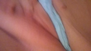 Playing with myself 