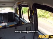 Fake Taxi Sexy blonde Barbie Sins gets anally stretched 1/16