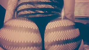 Booty Work
