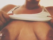 Video request - Screenshot 10 of 16 - Squeeze Tits