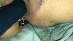 Morning wet Orgasm ;)