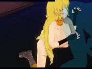 [CM3D2] - RWBY Hentai, Yang Xiao Long The Sexy Dom
