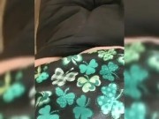 Quick Feeling Up At Work - Screenshot 7 of 16 - Naughty