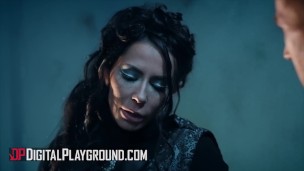Digital Playground - Big tit Madison Ivy takes Danny D's big dick in prison