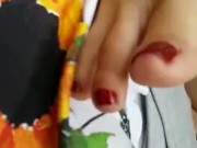 pies deliciosos 15/16