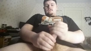 Teasing Bear
