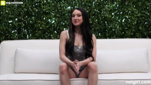 Big Natural Tits Returns For Another Sex Session