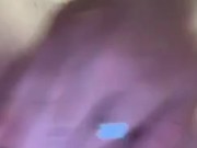 Playing With My Tight Wet Pussy