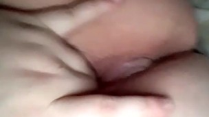 Teen milf masturbating 