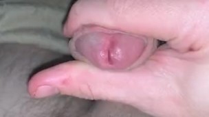 Young Hot 21 Year Old Male Edges POV (No Cumshot)