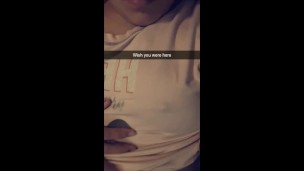 SC convo with fan turns into hot video chat