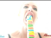 Alexxa Student Tanya Virago 14/16