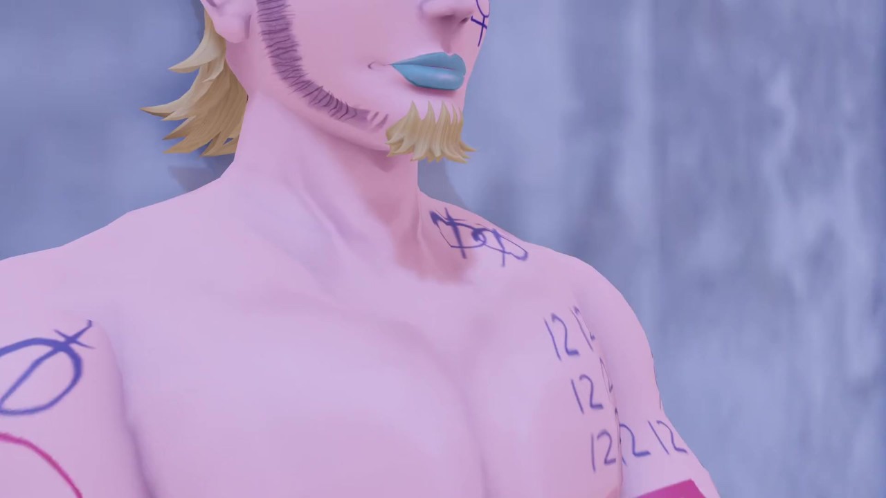 MMD 3d HENTAI ソープ『GOKURAKU』へ　ようこそ - Free Sex Video - RedTube