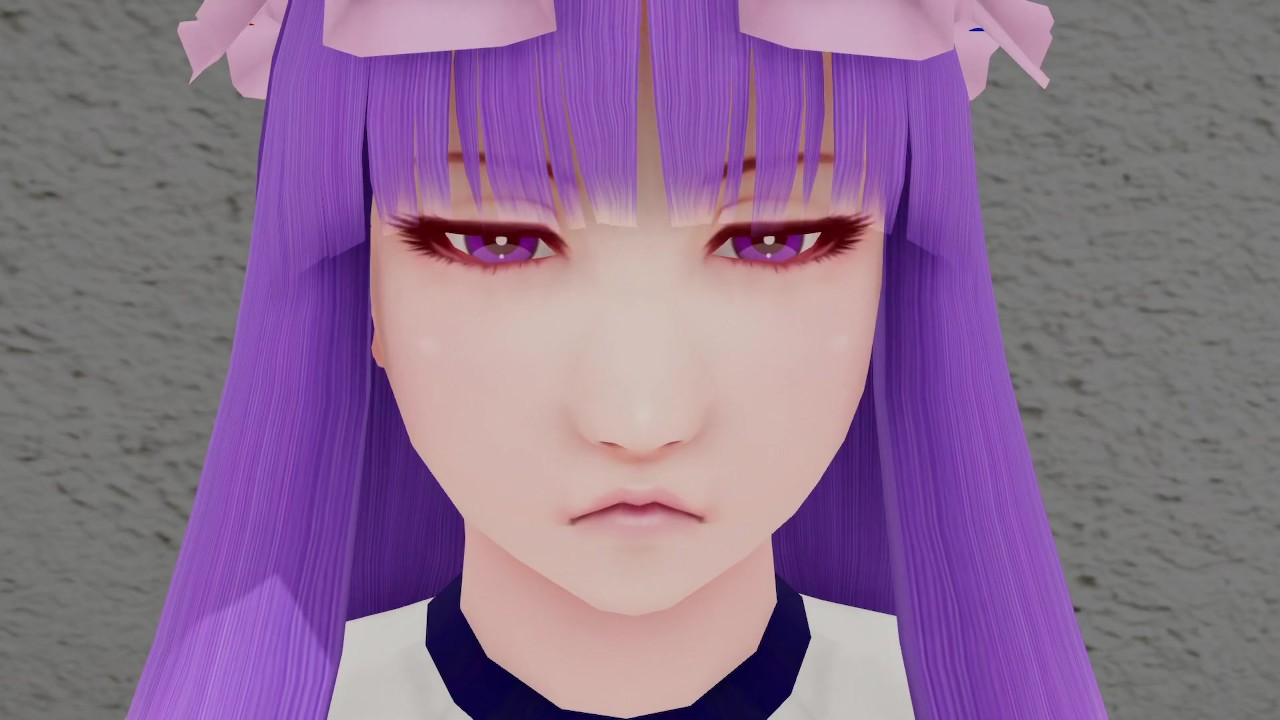 MMD 3d HENTAI ソープ『GOKURAKU』へ　ようこそ - Free Sex Video - RedTube