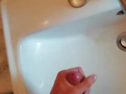 Cumshot - (Free Xanax)