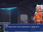 Star Wars Orange Trainer Uncensored Guide Part 22 10/16