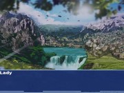 Star Wars Orange Trainer Uncensored Guide Part 22 14/16