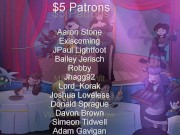 Star Wars Orange Trainer Uncensored Guide Part 22 16/16