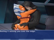 Star Wars Orange Trainer Uncensored Guide Part 22 6/16