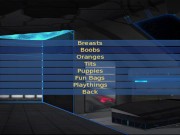 Star Wars Orange Trainer Uncensored Guide Part 22 7/16