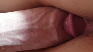 Agreed to fuck asian stepsister - keeping quiet while stepmom home