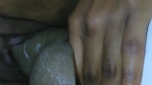 Pretty Phat Pussy So Gushy