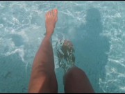 Loser for my feet - tiny preview 