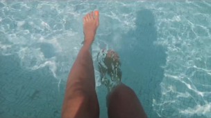 Loser for my feet - tiny preview 