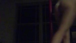 Pole dancing