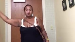 I took an risky move at school PUBLIC BATHROOM! Part 2 |§| Fluffy Bunny 