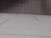 Truck stop shower (SOLO)