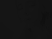 Compilation 18 year old teen sucks a banana, imagining that it is a dick 12/16