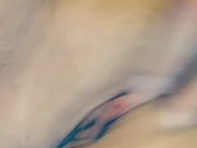 Prettybetty0069 self service tease
