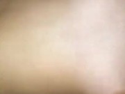 Petite girl gets railed with facial  3/16