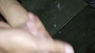 Public Jacking Off PT 2
