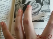 Teaser for "Easily Distracted"