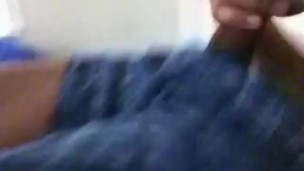 Rubbin My Dick p.2 (First Video Made) #DickPicArtist #RateMySexXyBBC