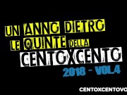 Spezzoni video inediti con tante nuove e vecchie troie della centoxcento 1/16