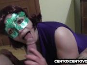 Spezzoni video inediti con tante nuove e vecchie troie della centoxcento 10/16