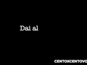 Sesso amatoriale in una grandissima orgia a casa di Floriana la puttana 1/16