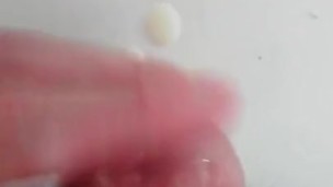 Daily masturbation