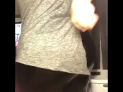 That Booty Tho